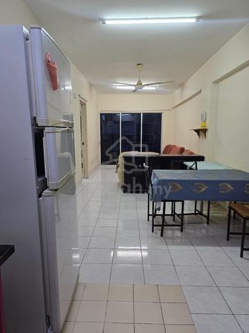 Pelangi Damansara 1