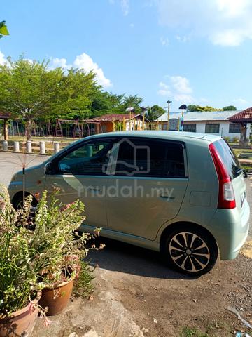 2009 Perodua VIVA 1.0 EZi PREMIUM (A) - 5