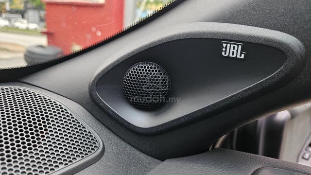 2024 Toyota GR YARIS 1.6 RZ HIGH PERFORMANCE (M) - 5