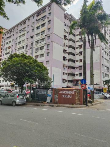 Apartment Permai 1