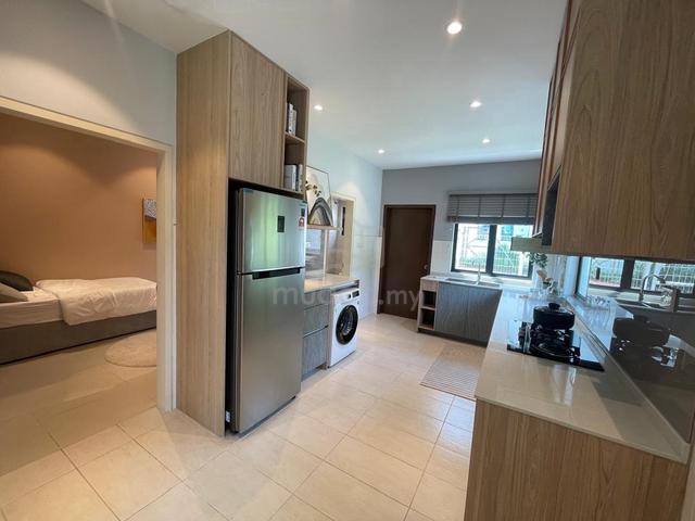 BRAND NEW HOUSE - Kajang Town near KTM Station 5