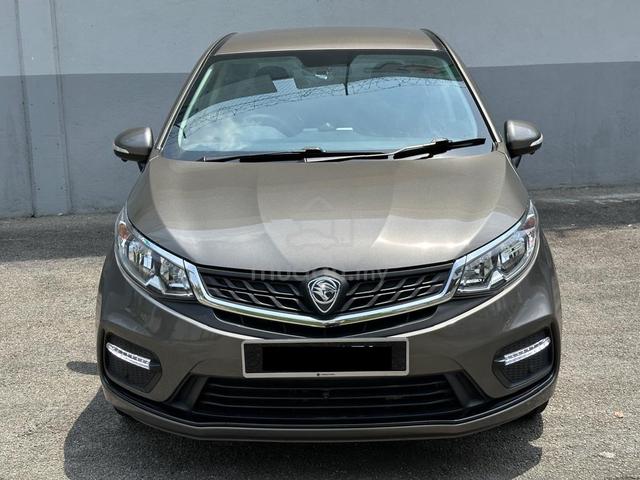 Proton PERSONA EXECUTIVE 1.6L (A) - 3