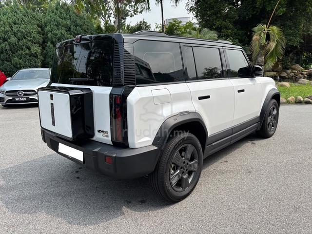 2025 Icaur 03 0.0 2WD MY25 (A) UNDER WARRANTY - 5