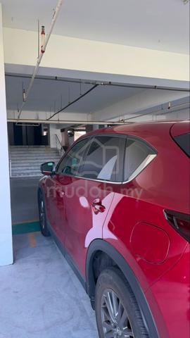 2018 Mazda CX-5 2.0 G 2WD HIGH SPEC (A) - 1