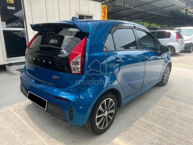 2020 Proton Iriz 1.6 CVT Executive - 2