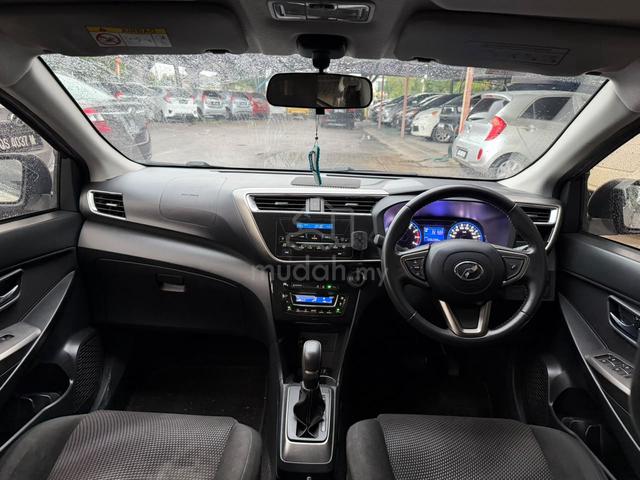 2018 Perodua MYVI 1.3 PREMIUM X (A) - 5