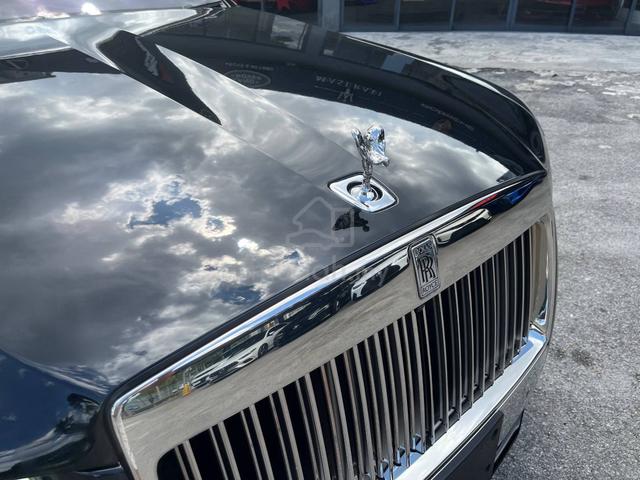 2022/2026 Rolls Royce GHOST 6.7 8K KM,DIRECT OWNER - 4