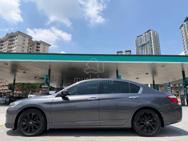 Honda ACCORD 2.0 VTi-L (A) LUXURY FULL SPEC - 2
