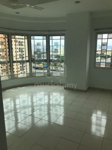 Kepong Sentral Condominium 1