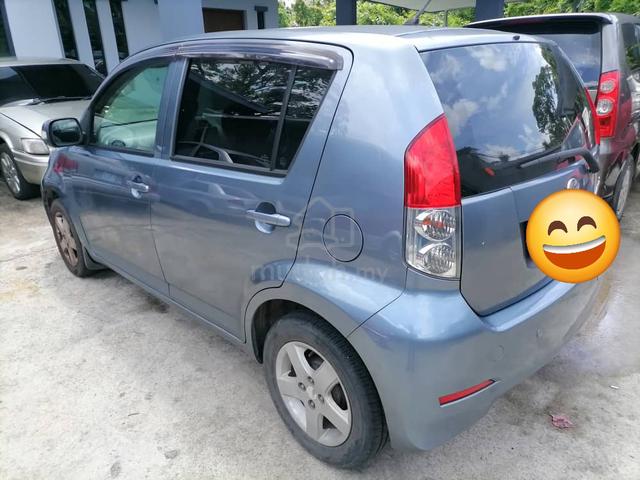2008 Perodua MYVI 1.3 EZ (A) - 1