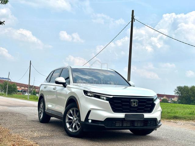 2025 Honda CR-V 1.5 E MY23 RS (A) - 1