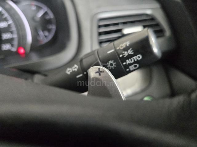 2015 Honda CR-V 2.4 PADDLE SHIFTER 2.0 WARRANTY - 4