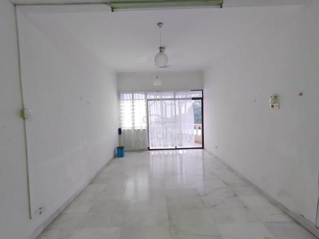 Desa Mas (Pulau Tikus) 1