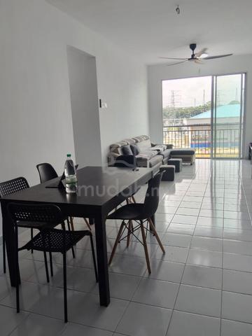 Seri Serindit Residence 1