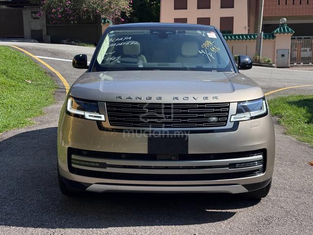 COOLBOX Land Rover RANGE ROVER VOGUE 4.4 P530 HSE - 2