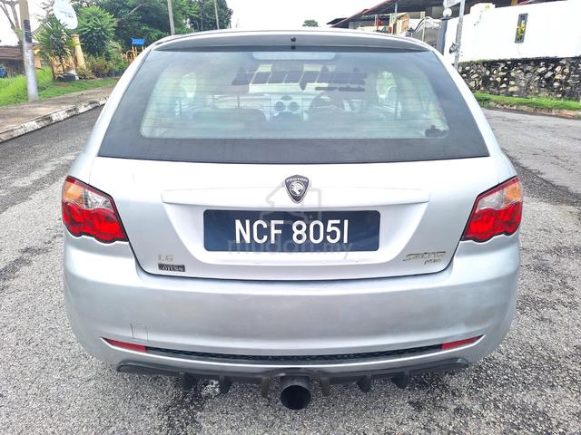 Satria Neo 1.6 Manual Good Condition - 5