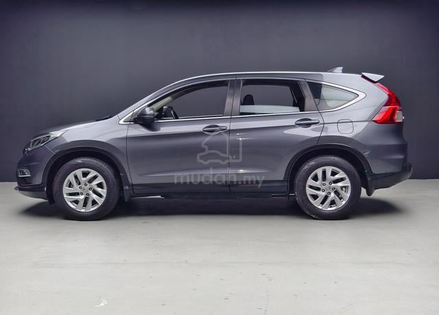 ORI-2015 Honda CR-V 2.0 I-VTEC FACELIFT (A) SUV - 5