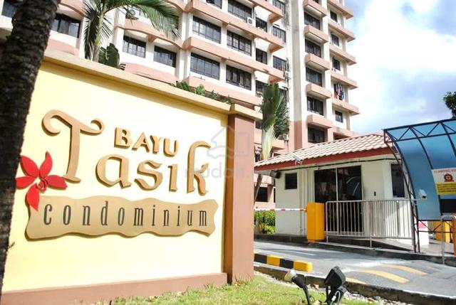 Cheapest Bayu Tasik 1 Condiminium Bandar Sri Permaisuri KL 1