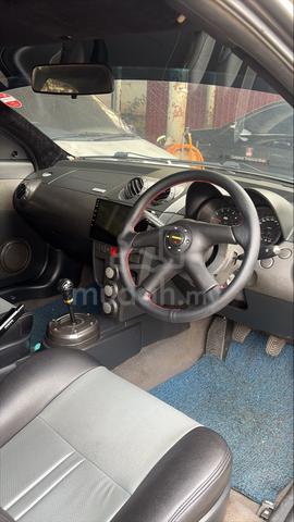 2008 Proton SATRIA 1.6 NEO (M) - 4
