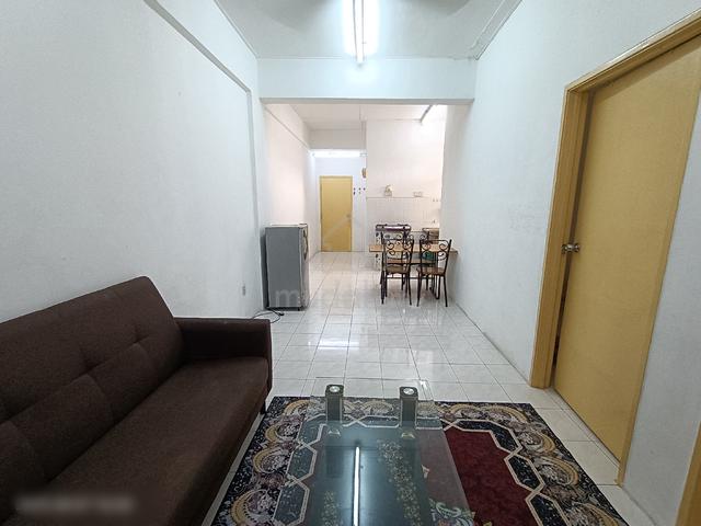 Desa Palma (Nilai) 1
