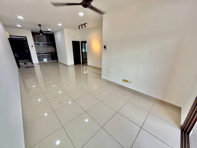 Residensi Zamrud 1