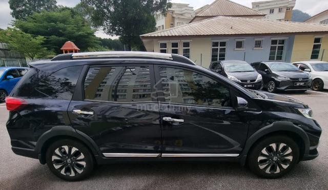2022 Honda BR-V 1.5 V MY20 (A) - 3