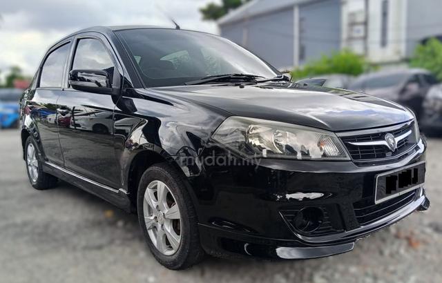 FULL LOAN/ L.KEDAI DP 1K- 2016 Proton SAGA FLX 1.3 - 2