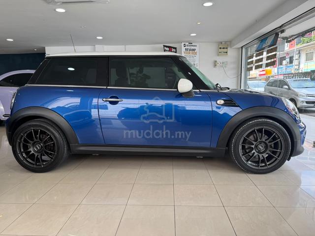 2013 Mini COOPER 1.6 S (A)Tip Top Condition - 5
