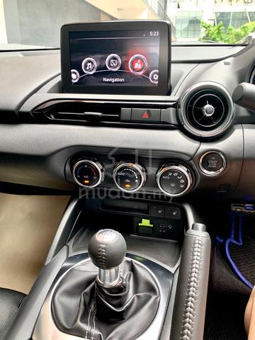 2023 Mazda MX-5 1.5 SF MY22 ND (A) - 5
