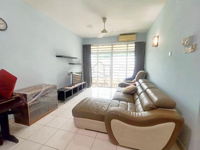 Regency Heights 1
