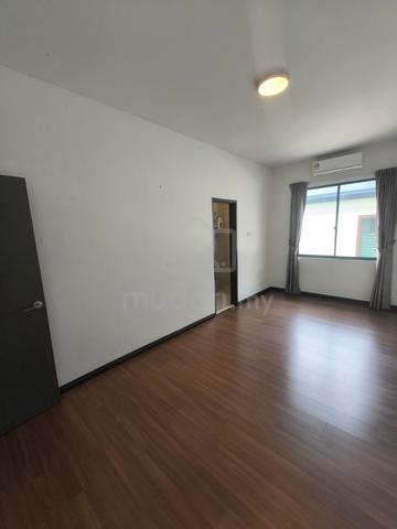 2-Storey Park Residence,Sugud Penampang Lokawi Corner  House For Rent 4