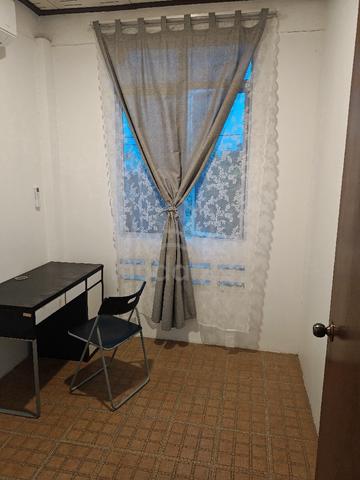 Zero deposit, Small Office/Study Room in Garden 1