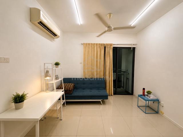 Urbana Residences 1