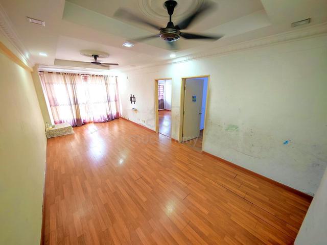 Jenderam Indah Apartment 1