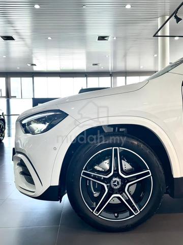 2026 Mercedes Benz GLA200 1.3 NIGHTFALL EDITION - 4