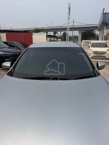 2016 Nissan TEANA 2.0 XE L33 (A) - 4