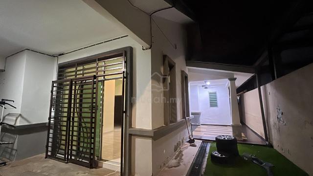 Rumah Sewa Taman Bertam Setia (Melaka Tengah)  1
