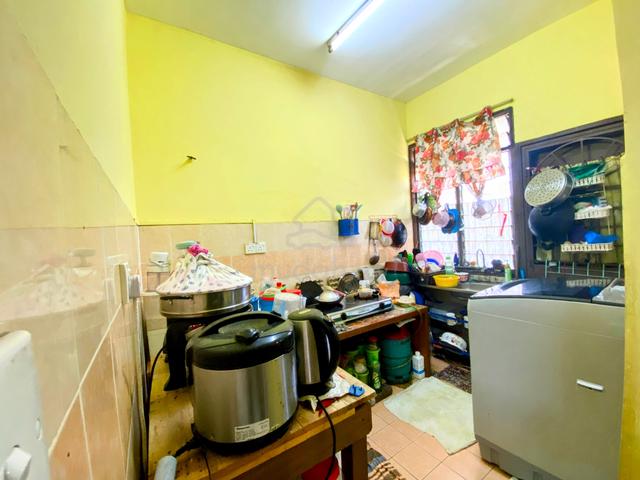 [END LOT] 2 Storey Bdr Tasik Kesuma [BELOW MARKET] Semenyih 4