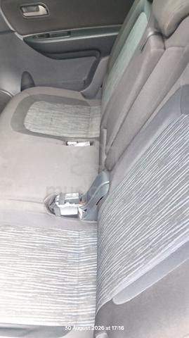 2018 Proton EXORA 1.6 EXECUTIVE FACELIFT (A) - 4