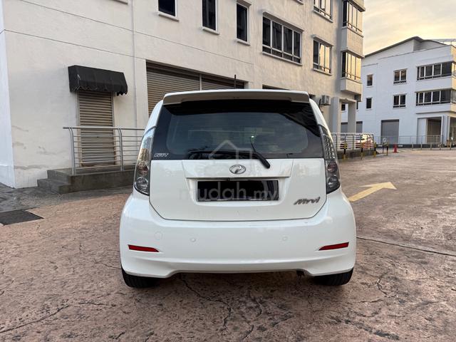 2011 Perodua MYVI 1.3 EZ FACELIFT (A) - 4