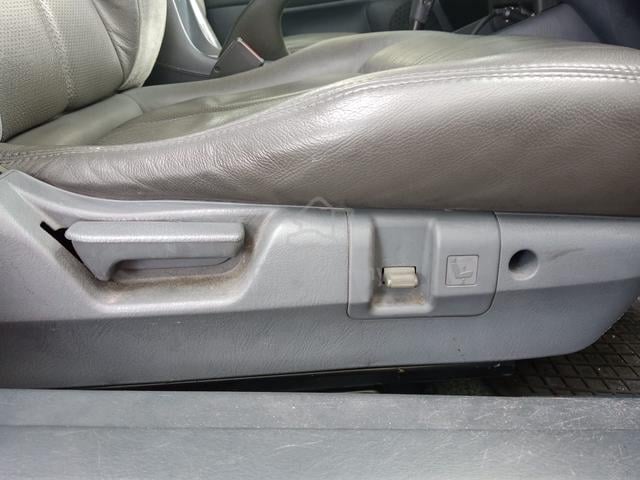 1999 Honda ACCORD 2.0 VTEC (A) - 5