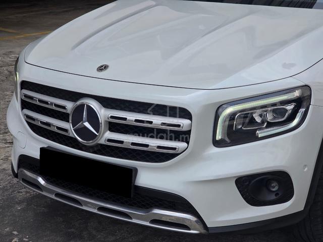 Mercedes Benz GLB200 1.3 , 7 SEATER SUV , FULLLOAN - 5