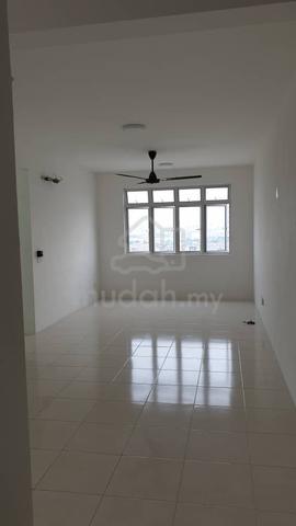 Residensi Enesta Kepong Near MRT Unit For Rent 1