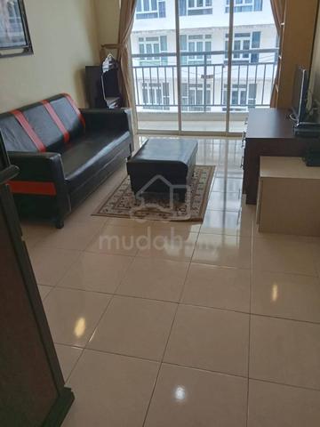 Sri Samudera Apartment (Seaview Residence Suites) 1