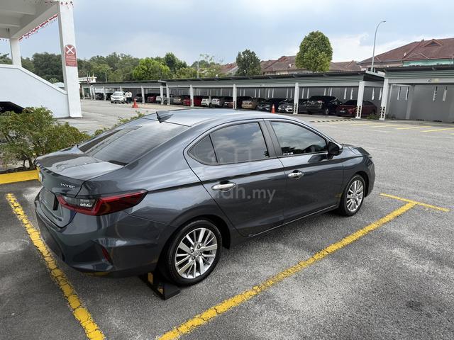 2023 Honda CITY 1.5 V (A) - 3