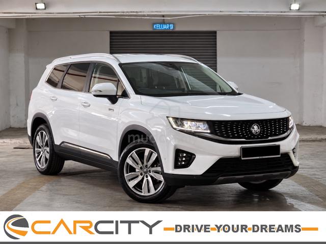 2023 Proton X90 1.5 FULL SPEC UNDER WARRANTY - 1