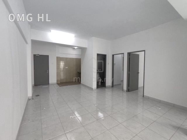 Trifolia Apartment 1