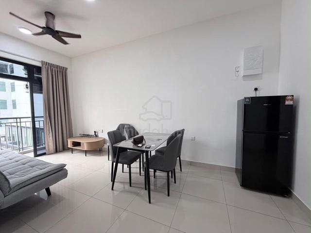 Sky Habitat @ Meldrum Hills 1