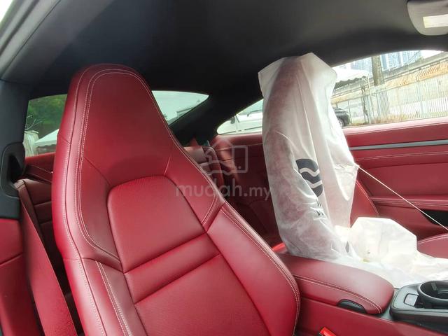 2022 Porsche 992 3.0 CARRERA S (A) g4.5 JPN 22 urg - 5