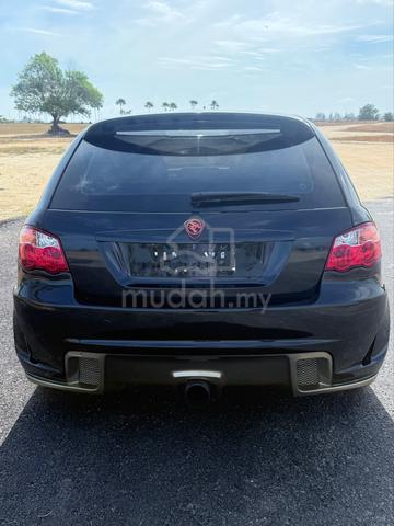 2007 Proton SATRIA 1.6 NEO (A) - 2